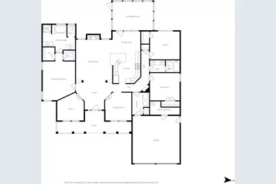 348 Mountain Laurel Walk, Canton, GA 30114 - Photo 26