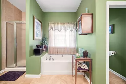 348 Mountain Laurel Walk, Canton, GA 30114 - Photo 14