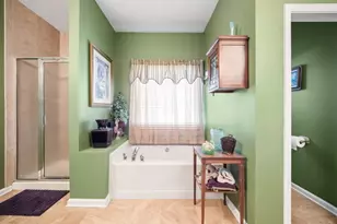 348 Mountain Laurel Walk, Canton, GA 30114 - Photo 14