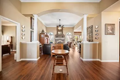 348 Mountain Laurel Walk, Canton, GA 30114 - Photo 2