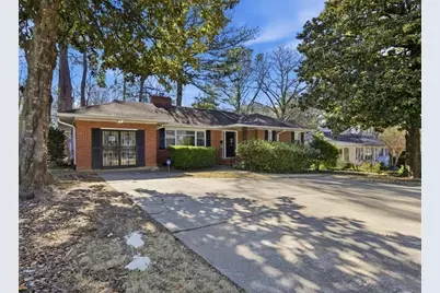 2379 N Decatur Road N, Decatur, GA 30033 - Photo 2