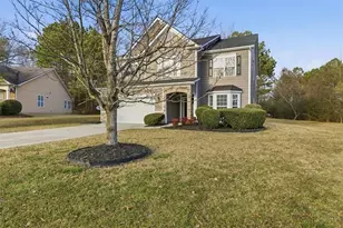 7105 Flagstone Pl, Union City, GA 30291 - Photo 2