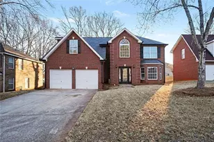 315 Daytona Dr, McDonough, GA 30253 - Photo 4