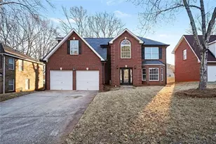 315 Daytona Dr, McDonough, GA 30253 - Photo 2