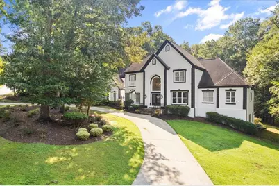 4670 Hamden Forest Drive SW, Atlanta, GA 30331 - Photo 1