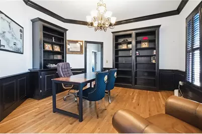 4670 Hamden Forest Drive SW, Atlanta, GA 30331 - Photo 6