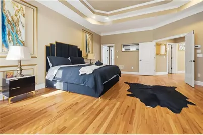 4670 Hamden Forest Drive SW, Atlanta, GA 30331 - Photo 16