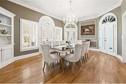 4670 Hamden Forest Drive SW, Atlanta, GA 30331 - Photo 10