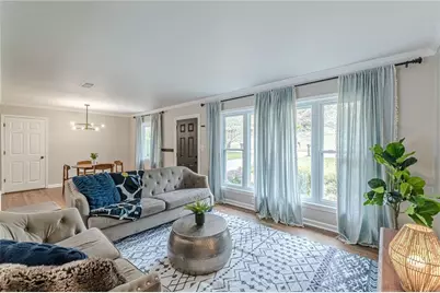 2396 Elmwood Circle SE, Smyrna, GA 30339 - Photo 8