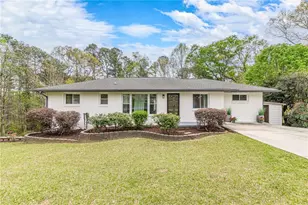 2396 Elmwood Circle SE, Smyrna, GA 30339 - Photo 1