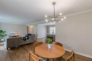 2396 Elmwood Cir SE, Smyrna, GA 30080 - Photo 14