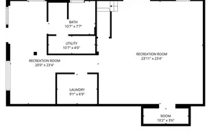 2396 Elmwood Cir SE, Smyrna, GA 30080 - Photo 68