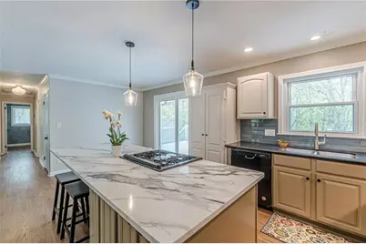 2396 Elmwood Circle SE, Smyrna, GA 30339 - Photo 16