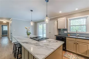 2396 Elmwood Cir SE, Smyrna, GA 30080 - Photo 16