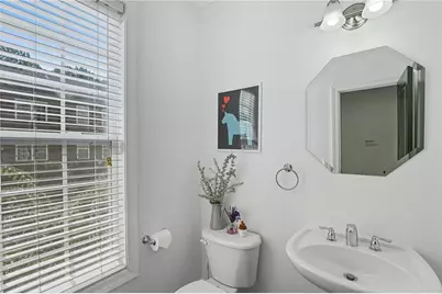 5747 Pine Oak Drive, Peachtree Corners, GA 30092 - Photo 12