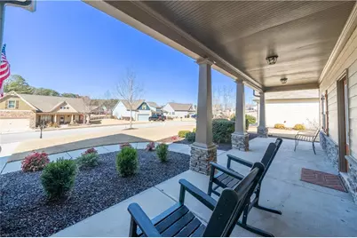 248 Azalea Lakes Drive, Dallas, GA 30157 - Photo 36