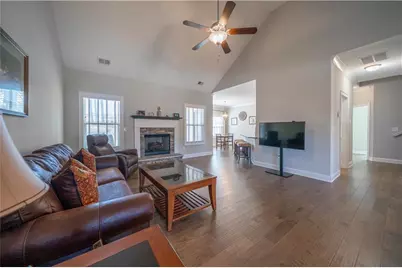 248 Azalea Lakes Drive, Dallas, GA 30157 - Photo 4