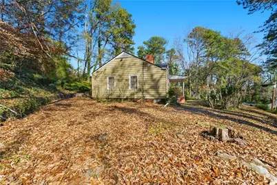 914 Edwin Street NW, Atlanta, GA 30318 - Photo 2