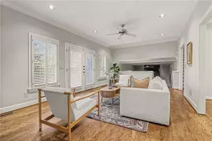 1905 Castleway Ln NE, Atlanta, GA 30345 - Photo 2