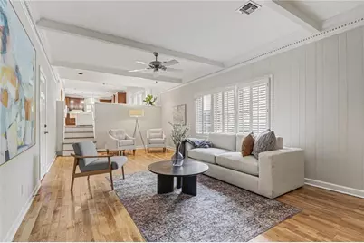 1905 Castleway Lane NE, Atlanta, GA 30345 - Photo 14