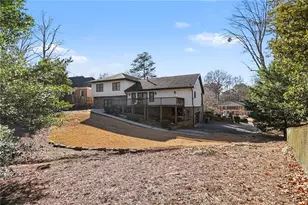 1905 Castleway Ln NE, Atlanta, GA 30345 - Photo 30