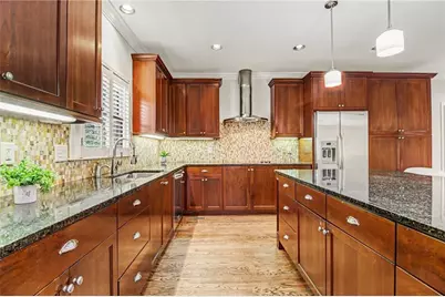 1905 Castleway Lane NE, Atlanta, GA 30345 - Photo 10