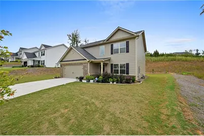 68 Suwanee Way, Jefferson, GA 30549 - Photo 2