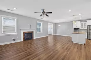 6928 Manchester Dr, Flowery Branch, GA 30542 - Photo 6