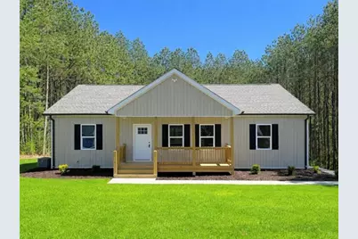 215 Briar Ridge Rd NW, Calhoun, GA 30701 - Photo 1