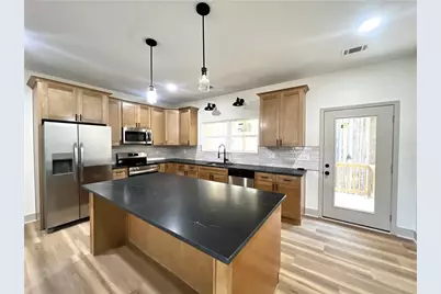 215 Briar Ridge Rd NW, Calhoun, GA 30701 - Photo 4