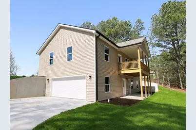 215 Briar Ridge Rd NW, Calhoun, GA 30701 - Photo 2