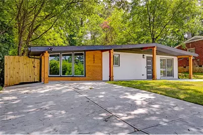 2047 Boulderview Drive SE, Atlanta, GA 30316 - Photo 1