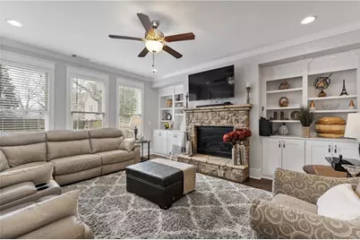 1146 Fleming Street SE, Smyrna, GA 30080 - Photo 12