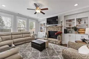 1146 Fleming Street SE, Smyrna, GA 30080 - Photo 12