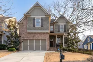 1146 Fleming Street SE, Smyrna, GA 30080 - Photo 1