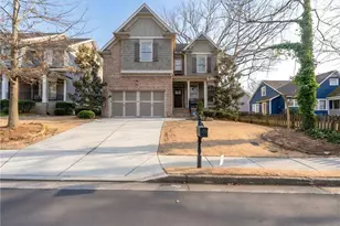 1146 Fleming Street SE, Smyrna, GA 30080 - Photo 2