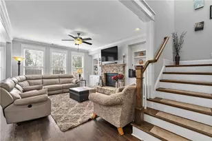 1146 Fleming Street SE, Smyrna, GA 30080 - Photo 4