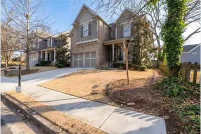 1146 Fleming Street SE, Smyrna, GA 30080 - Photo 6