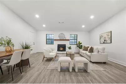 5445 Mallard Trail, Lithonia, GA 30058 - Photo 6