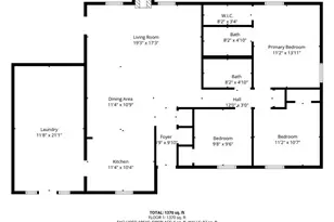 5445 Mallard Trail, Lithonia, GA 30058 - Photo 44