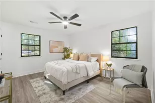 5445 Mallard Trail, Lithonia, GA 30058 - Photo 22