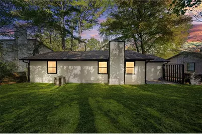 5445 Mallard Trail, Lithonia, GA 30058 - Photo 38