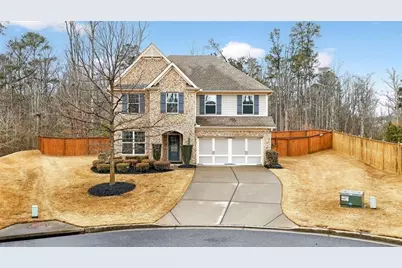 4930 Alexandria Avenue, Cumming, GA 30040 - Photo 1