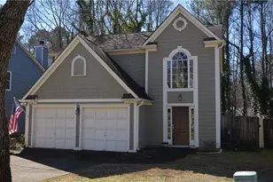 701 Coventry Township Ln, Marietta, GA 30062 - Photo 2