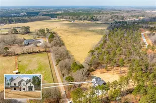 3846 Mt Enon Church Rd, Monroe, GA 30655 - Photo 4