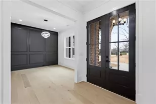 3846 Mt Enon Church Rd, Monroe, GA 30655 - Photo 8