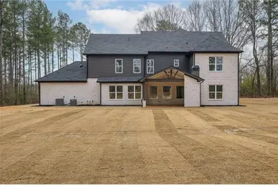 3846 Mt Enon Church Road, Monroe, GA 30655 - Photo 6