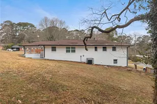 3986 Phylis Pl, Decatur, GA 30035 - Photo 44