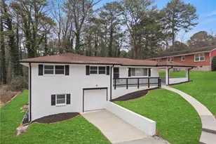 3986 Phylis Pl, Decatur, GA 30035 - Photo 1