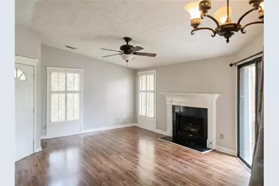 1244 Keys Lake Drive NE, Brookhaven, GA 30319 - Photo 1